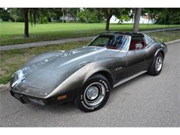 1976 Chevrolet Corvette (CC-901501) for sale in Clearwater, Florida