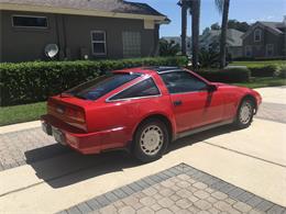 1989 Nissan 300ZX (CC-901502) for sale in Oviedo, Florida