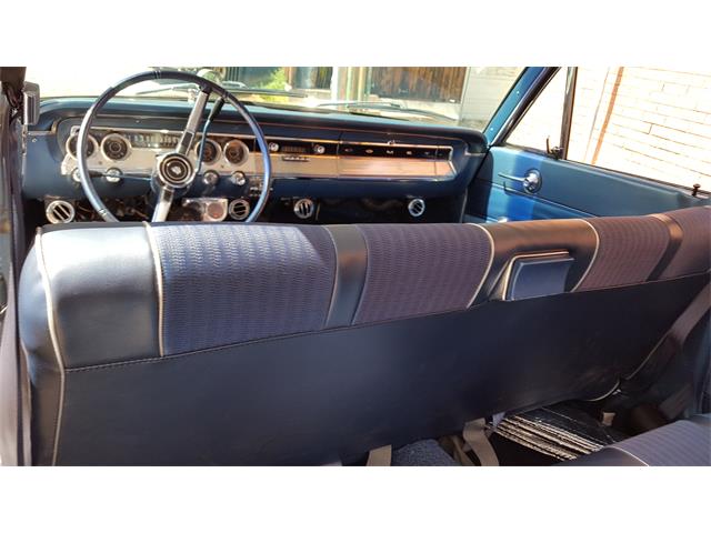 1964 Mercury Comet (CC-900151) for sale in Westlake Village, California