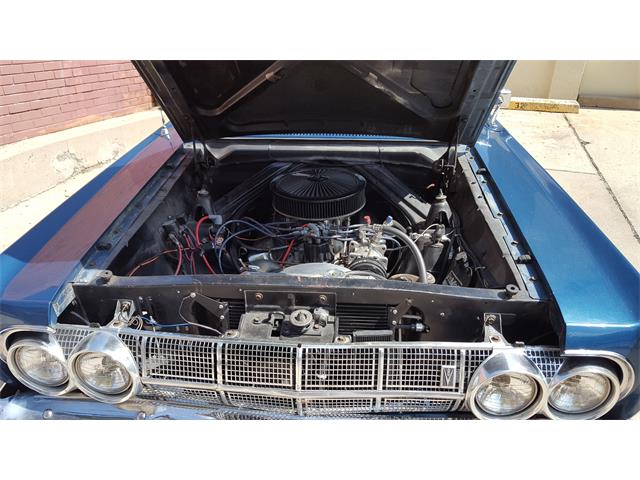 1964 Mercury Comet (CC-900151) for sale in Westlake Village, California