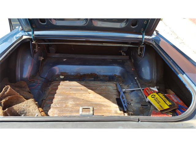 1964 Mercury Comet (CC-900151) for sale in Westlake Village, California