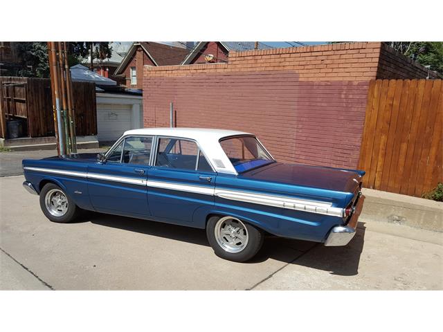 1964 Mercury Comet (CC-900151) for sale in Westlake Village, California