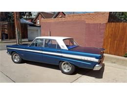 1964 Mercury Comet (CC-900151) for sale in Westlake Village, California