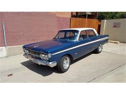 1964 Mercury Comet (CC-900151) for sale in Westlake Village, California