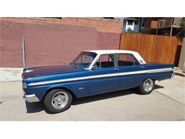 1964 Mercury Comet (CC-900151) for sale in Westlake Village, California