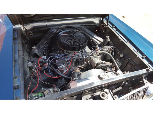 1964 Mercury Comet (CC-900151) for sale in Westlake Village, California