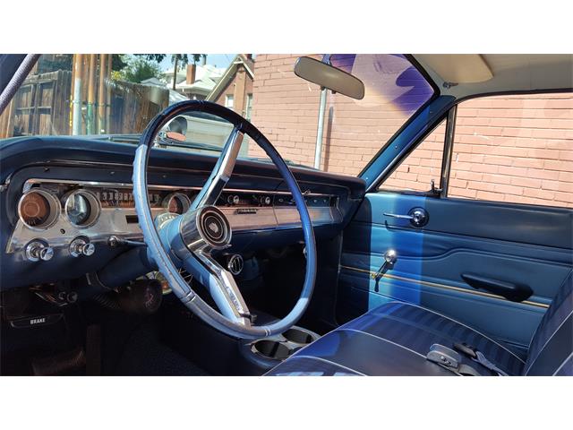 1964 Mercury Comet (CC-900151) for sale in Westlake Village, California