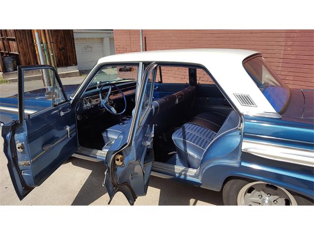 1964 Mercury Comet (CC-900151) for sale in Westlake Village, California