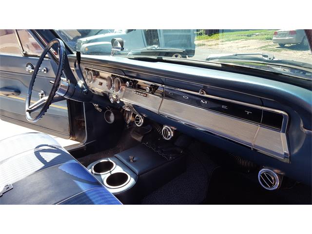 1964 Mercury Comet (CC-900151) for sale in Westlake Village, California