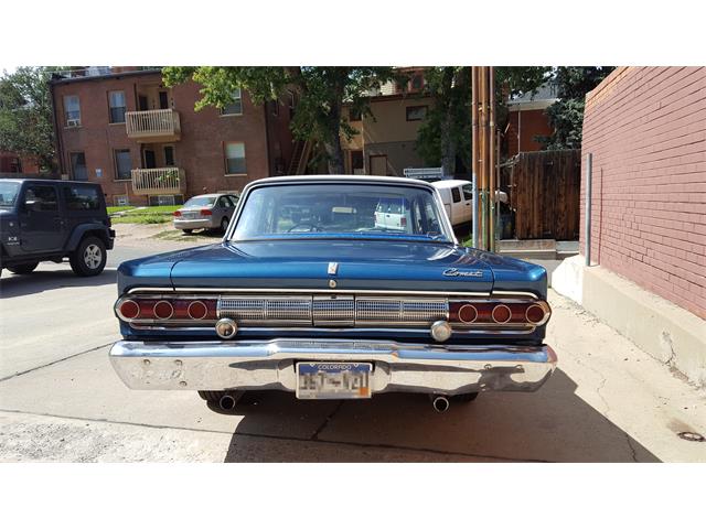 1964 Mercury Comet (CC-900151) for sale in Westlake Village, California