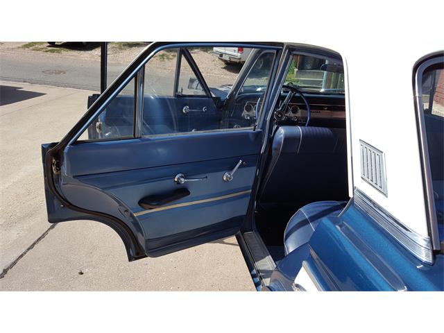 1964 Mercury Comet (CC-900151) for sale in Westlake Village, California