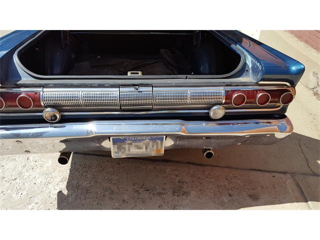 1964 Mercury Comet (CC-900151) for sale in Westlake Village, California