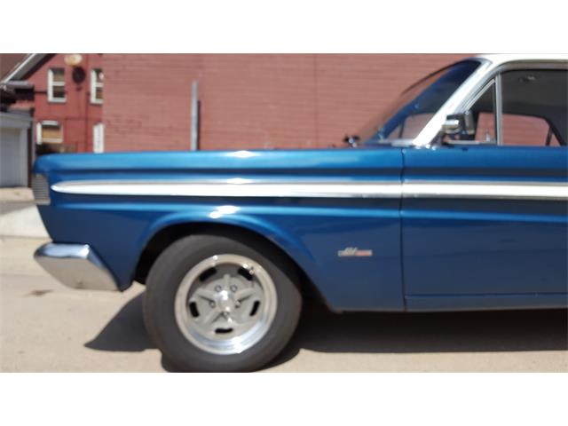 1964 Mercury Comet (CC-900151) for sale in Westlake Village, California