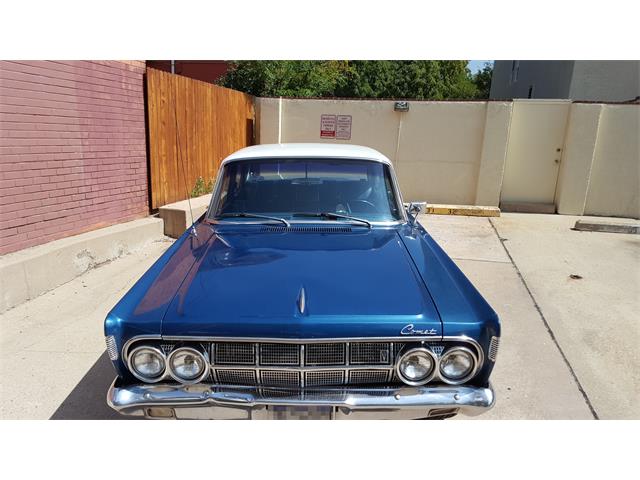 1964 Mercury Comet (CC-900151) for sale in Westlake Village, California
