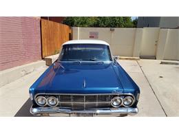 1964 Mercury Comet (CC-900151) for sale in Westlake Village, California