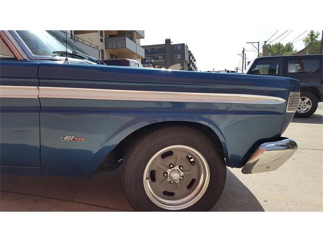 1964 Mercury Comet (CC-900151) for sale in Westlake Village, California