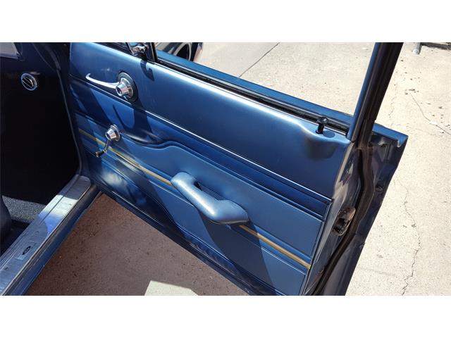 1964 Mercury Comet (CC-900151) for sale in Westlake Village, California
