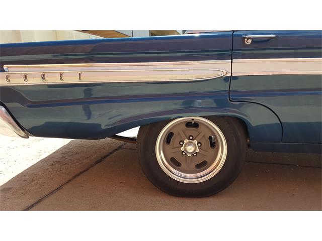 1964 Mercury Comet (CC-900151) for sale in Westlake Village, California