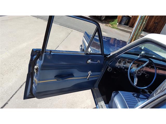 1964 Mercury Comet (CC-900151) for sale in Westlake Village, California