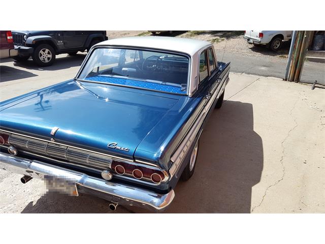 1964 Mercury Comet (CC-900151) for sale in Westlake Village, California