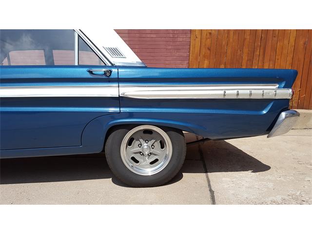 1964 Mercury Comet (CC-900151) for sale in Westlake Village, California