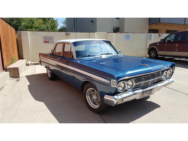 1964 Mercury Comet (CC-900151) for sale in Westlake Village, California
