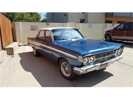 1964 Mercury Comet (CC-900151) for sale in Westlake Village, California
