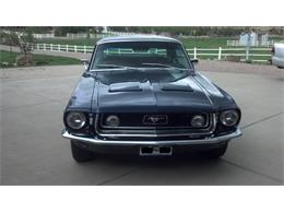1968 Ford Mustang (CC-900153) for sale in Broomfield, Colorado