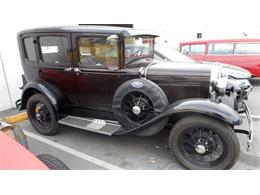 1930 Ford Model A (CC-901551) for sale in Anaheim, California