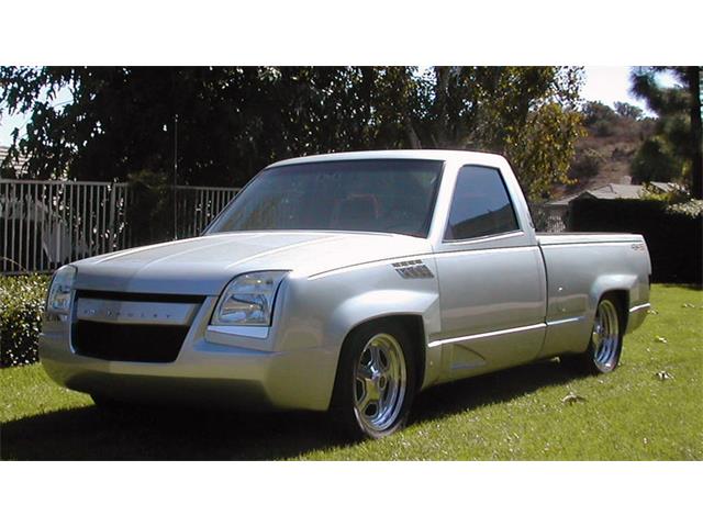 1990 Chevrolet Super Sport (CC-901565) for sale in Anaheim, California