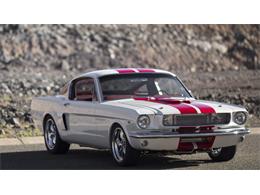 1966 Ford Mustang (CC-901578) for sale in Anaheim, California