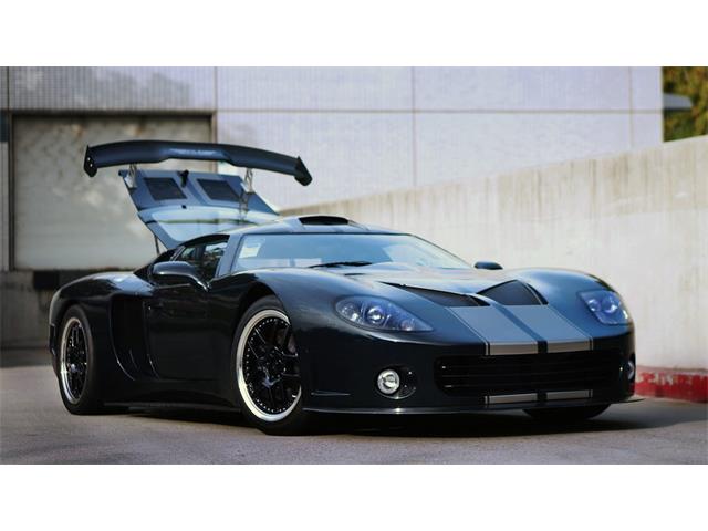 2007 Factory Five GTM (CC-901581) for sale in Anaheim, California