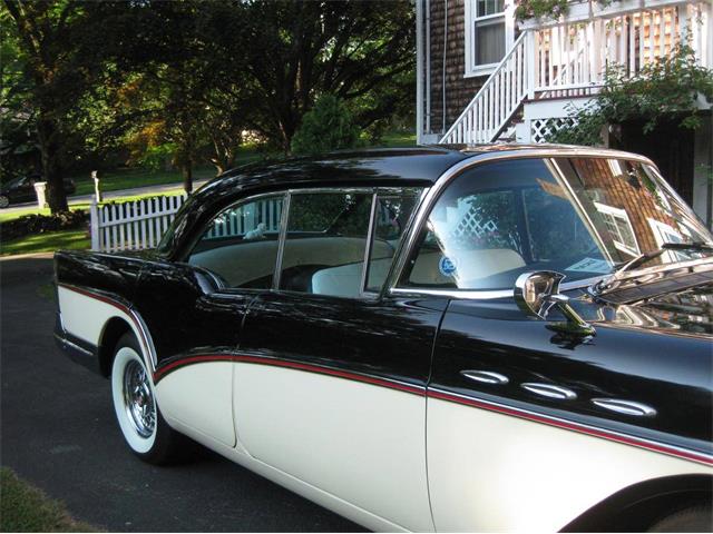 1957 Buick Special (CC-901590) for sale in Sacramento, California