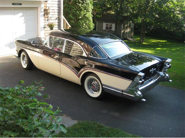 1957 Buick Special (CC-901590) for sale in Sacramento, California