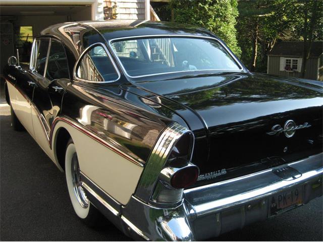 1957 Buick Special (CC-901590) for sale in Sacramento, California