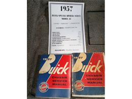 1957 Buick Special (CC-901590) for sale in Sacramento, California