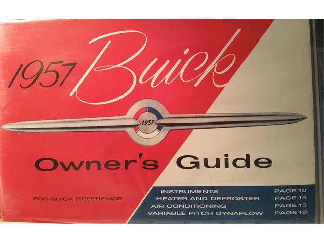 1957 Buick Special (CC-901590) for sale in Sacramento, California