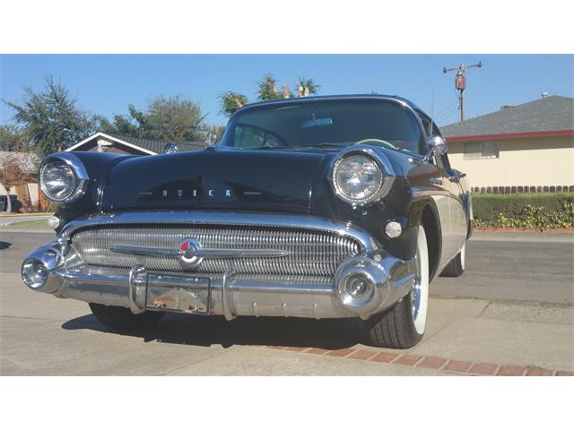 1957 Buick Special (CC-901590) for sale in Sacramento, California