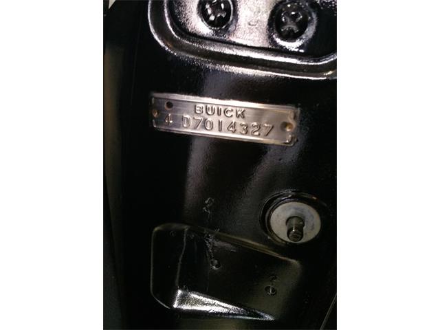 1957 Buick Special (CC-901590) for sale in Sacramento, California