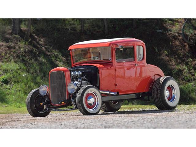 1931 Ford Highboy (CC-901601) for sale in Dallas, Texas