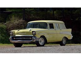 1957 Chevrolet 210 (CC-901624) for sale in Dallas, Texas