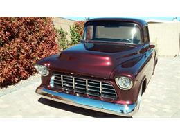 1955 Chevrolet 3100 (CC-901640) for sale in Dallas, Texas