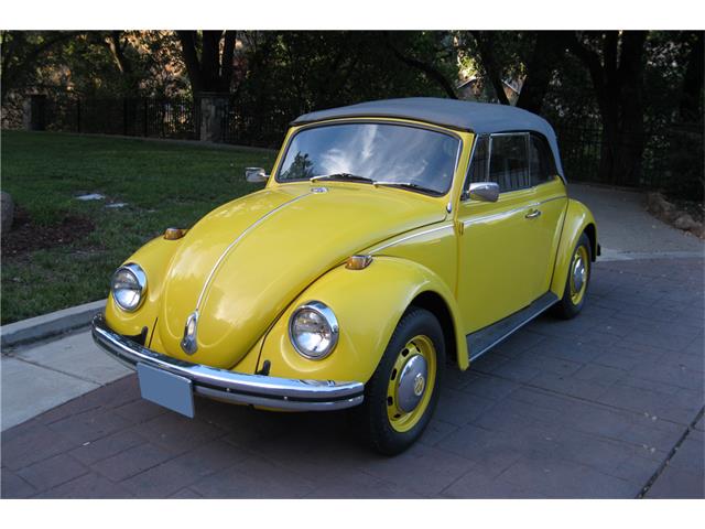 1969 Volkswagen Beetle (CC-901686) for sale in Las Vegas, Nevada