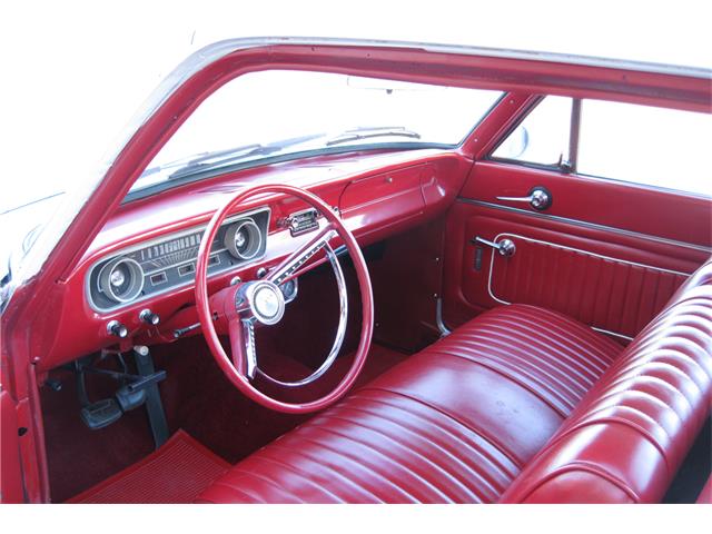 1964 Ford Ranchero for Sale | ClassicCars.com | CC-901687