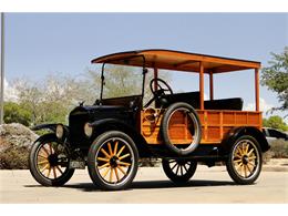 1921 Ford Model T (CC-901700) for sale in Las Vegas, Nevada