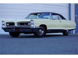 1966 Pontiac Grand Prix (CC-901701) for sale in Las Vegas, Nevada