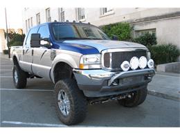 2003 Ford F250 (CC-901706) for sale in Las Vegas, Nevada