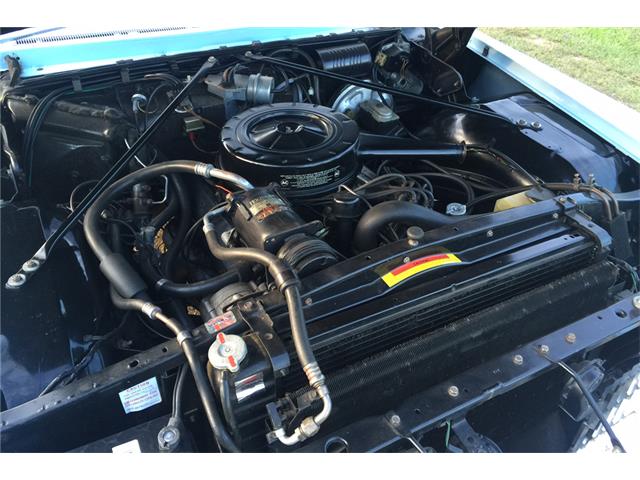 1967 Cadillac Coupe DeVille (CC-901707) for sale in Las Vegas, Nevada