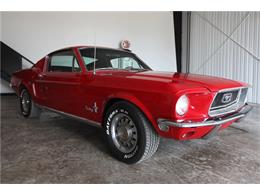 1968 Ford Mustang (CC-901712) for sale in Las Vegas, Nevada