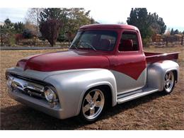 1954 Ford F100 (CC-901723) for sale in Las Vegas, Nevada